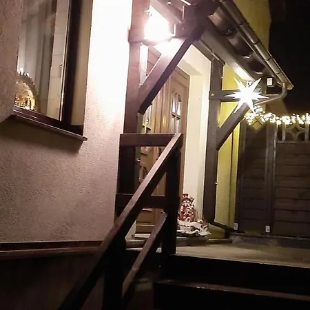 Im Gruenen Muldental Langenbach (Saxony)