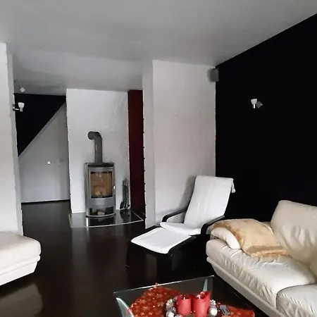 Apartment Im Gruenen Muldental