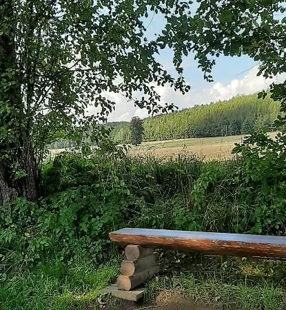 Im Gruenen Muldental * Langenbach (Saxony)