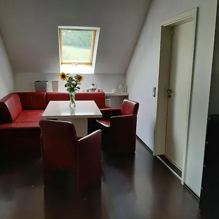 Im Gruenen Muldental דירה