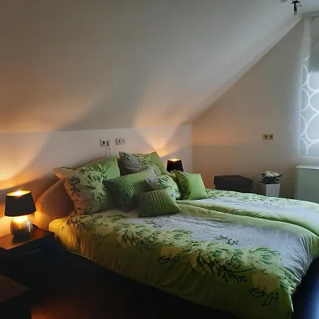 Im Gruenen Muldental דירה