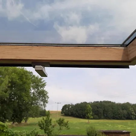 Im Gruenen Muldental * Langenbach (Saxony)