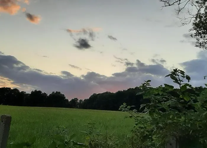 Im Gruenen Muldental 아파트 *