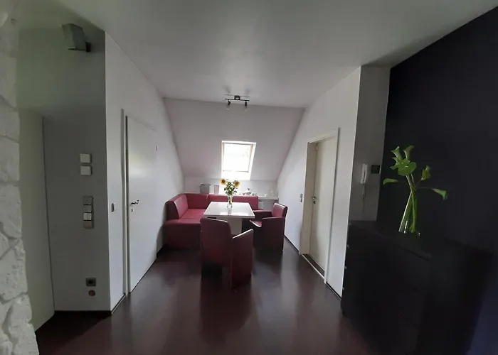 Im Gruenen Muldental 아파트 *