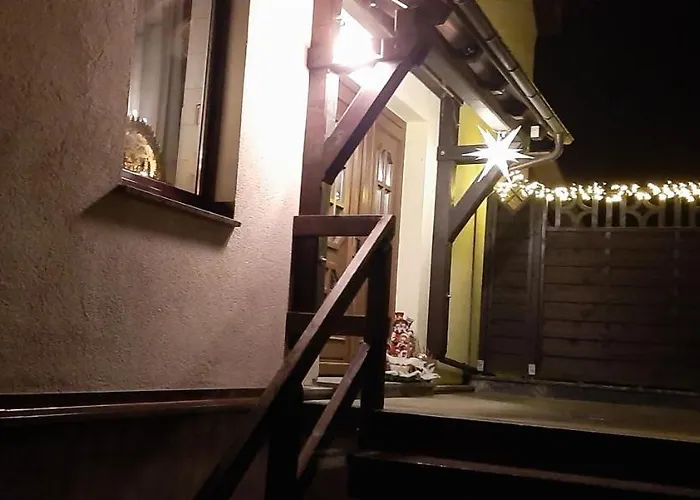 Im Gruenen Muldental Langenbach (Saxony)