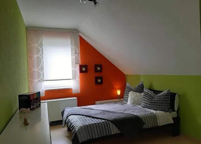 Im Gruenen Muldental *