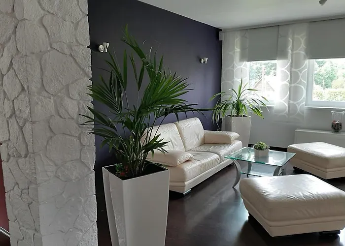 Im Gruenen Muldental 아파트 *