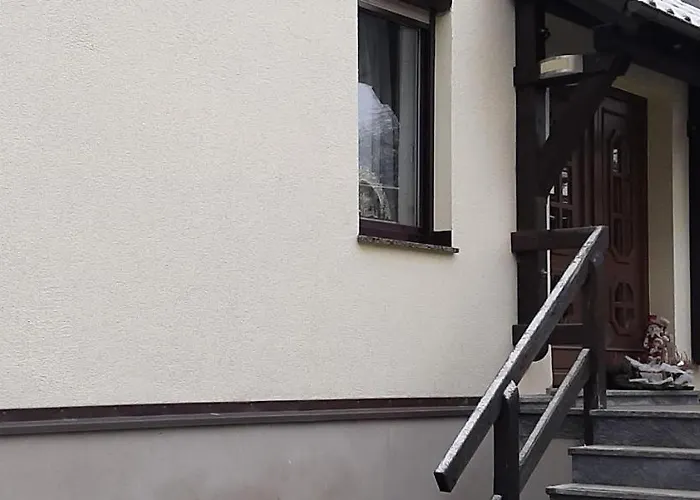 아파트 Im Gruenen Muldental