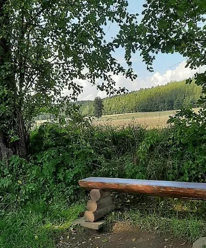 Im Gruenen Muldental * Langenbach (Saxony)