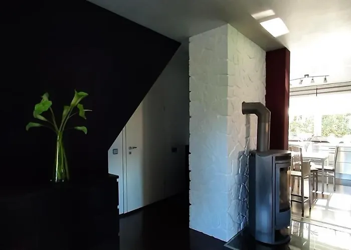 Im Gruenen Muldental * Langenbach (Saxony)