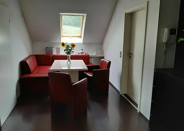 Im Gruenen Muldental 아파트