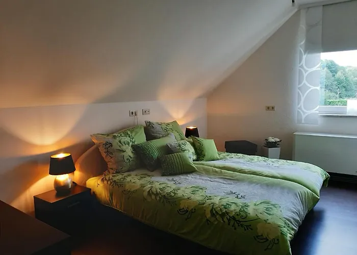 Im Gruenen Muldental 아파트