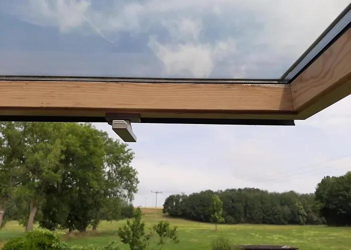 Im Gruenen Muldental * Langenbach (Saxony)