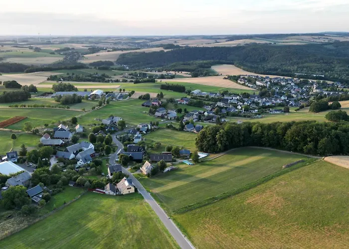 Im Gruenen Muldental 아파트